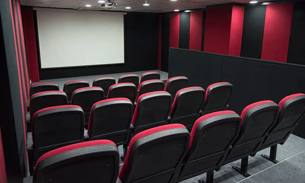 Mini Theatre